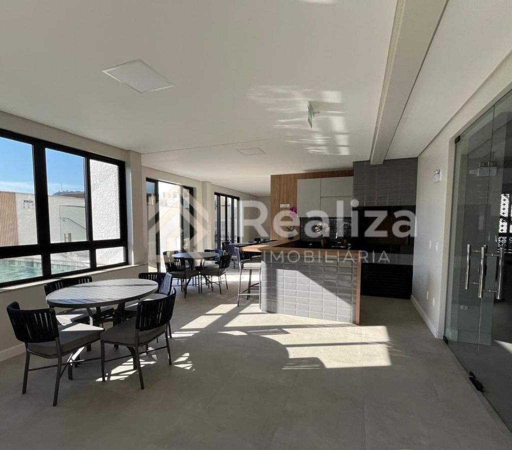 Apartamento à venda – Edifício Central Park - 8