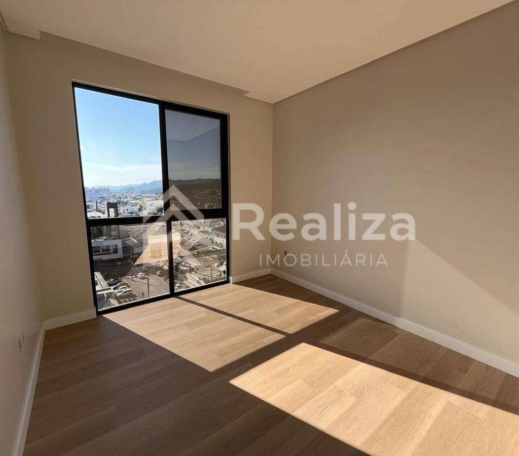 Apartamento à venda – Edifício Central Park - 12