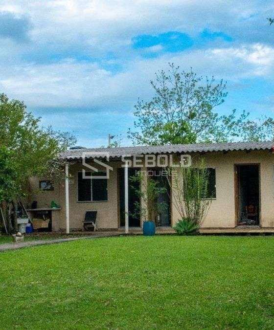 Lindo Imóvel no Bairro Morretes - Itapema