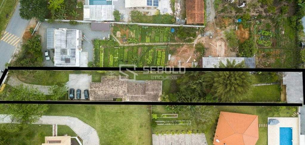 Lindo Imóvel no Bairro Morretes - Itapema - 19