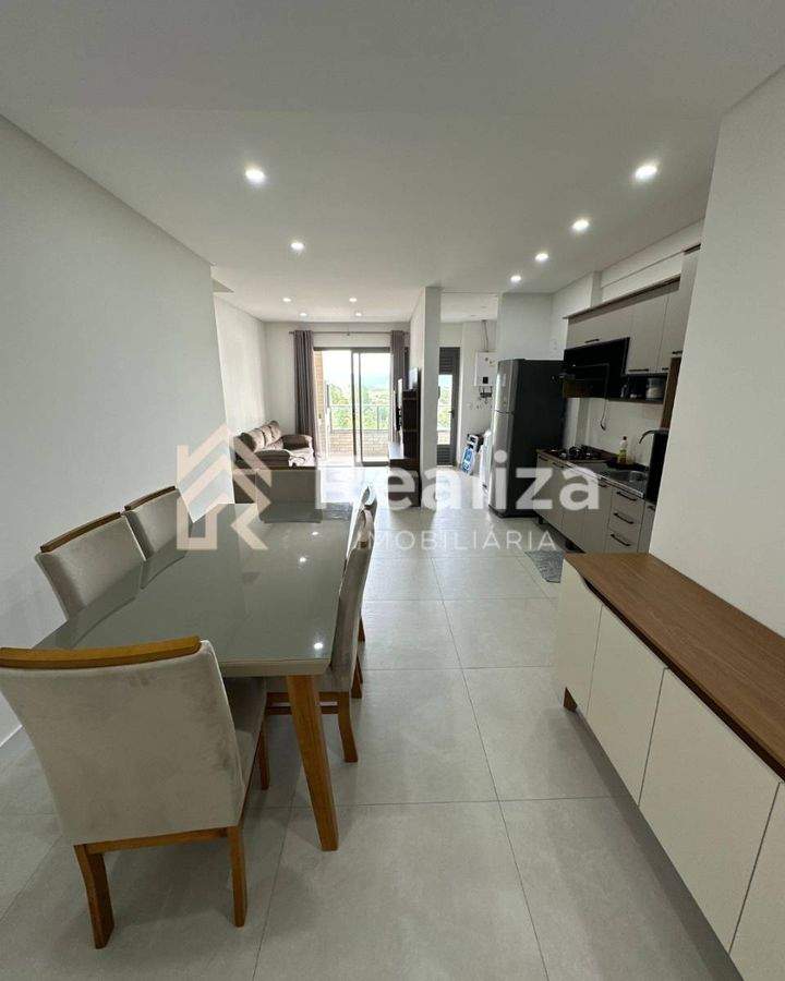 APARTAMENTO MOBILIADO À VENDA EM ITAPEMA-SC - 3