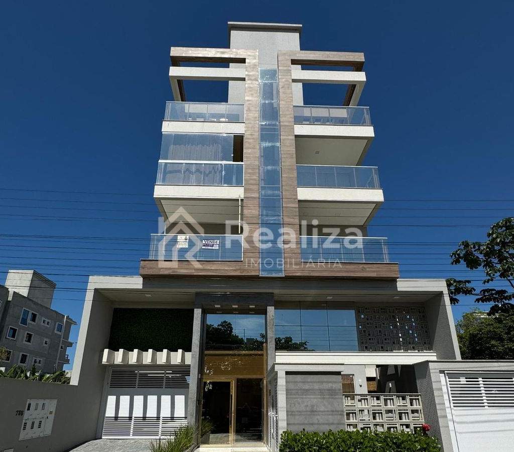 APARTAMENTO À VENDA EM BOMBINHAS-SC! - 1
