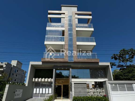 APARTAMENTO À VENDA EM BOMBINHAS-SC! - 1