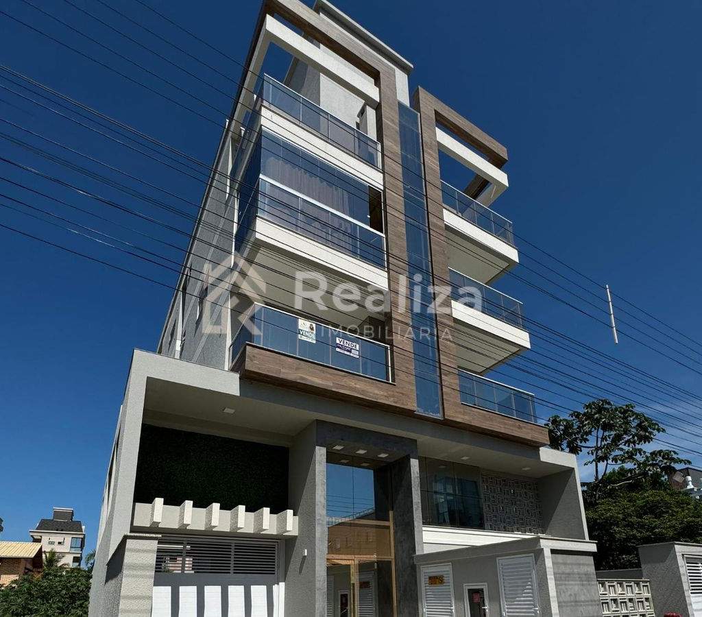 APARTAMENTO À VENDA EM BOMBINHAS-SC! - 11
