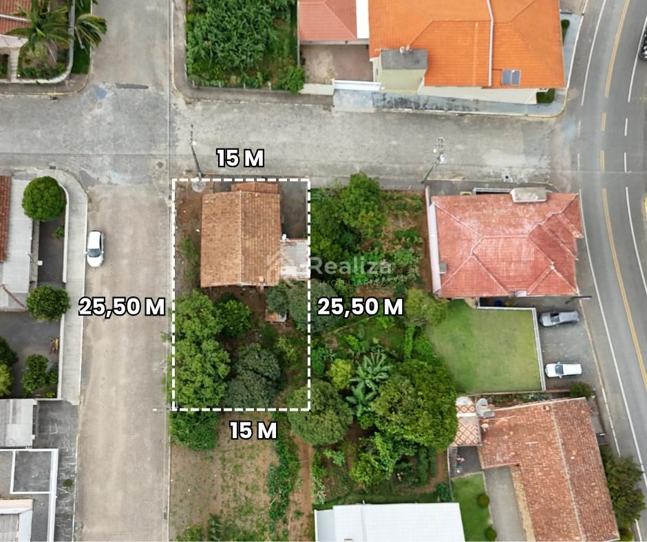 TERRENO À VENDA 📍 Localização privilegiada: Rua Tiradentes – Bairro Centro Loteamento Santa Rita – Petrolândia