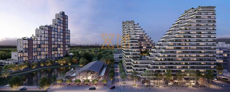 Viva Park - Vertice - 10