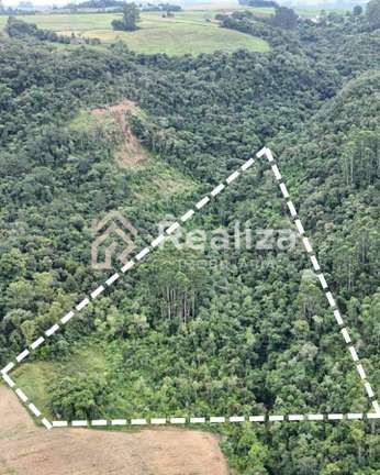 TERRENO À VENDA NO RIO DOS BUGRES, ITUPORANGA - 1