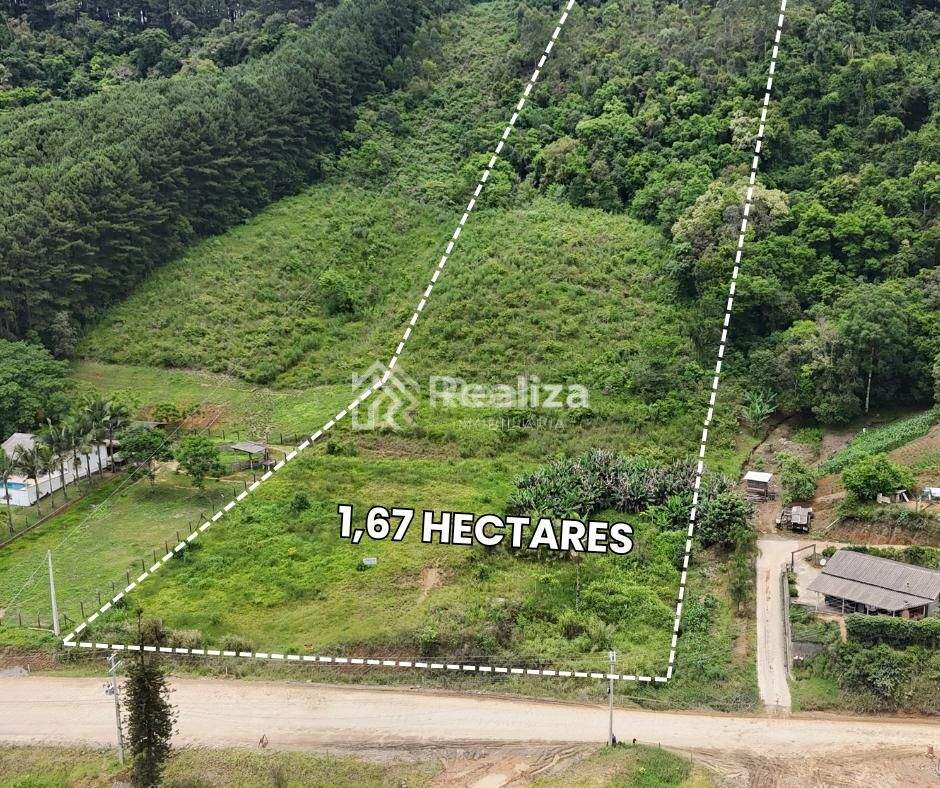 Terreno à Venda – Águas Negras | Ituporanga - 3