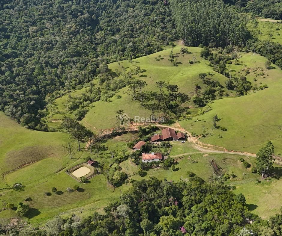 SÍTIO À VENDA 🌿 📍 Ribeirão do Tigre – Aurora