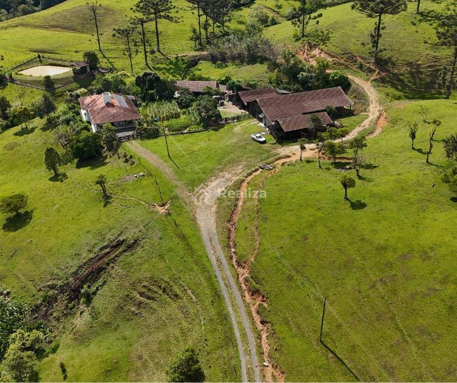 SÍTIO À VENDA 🌿 📍 Ribeirão do Tigre – Aurora - 3