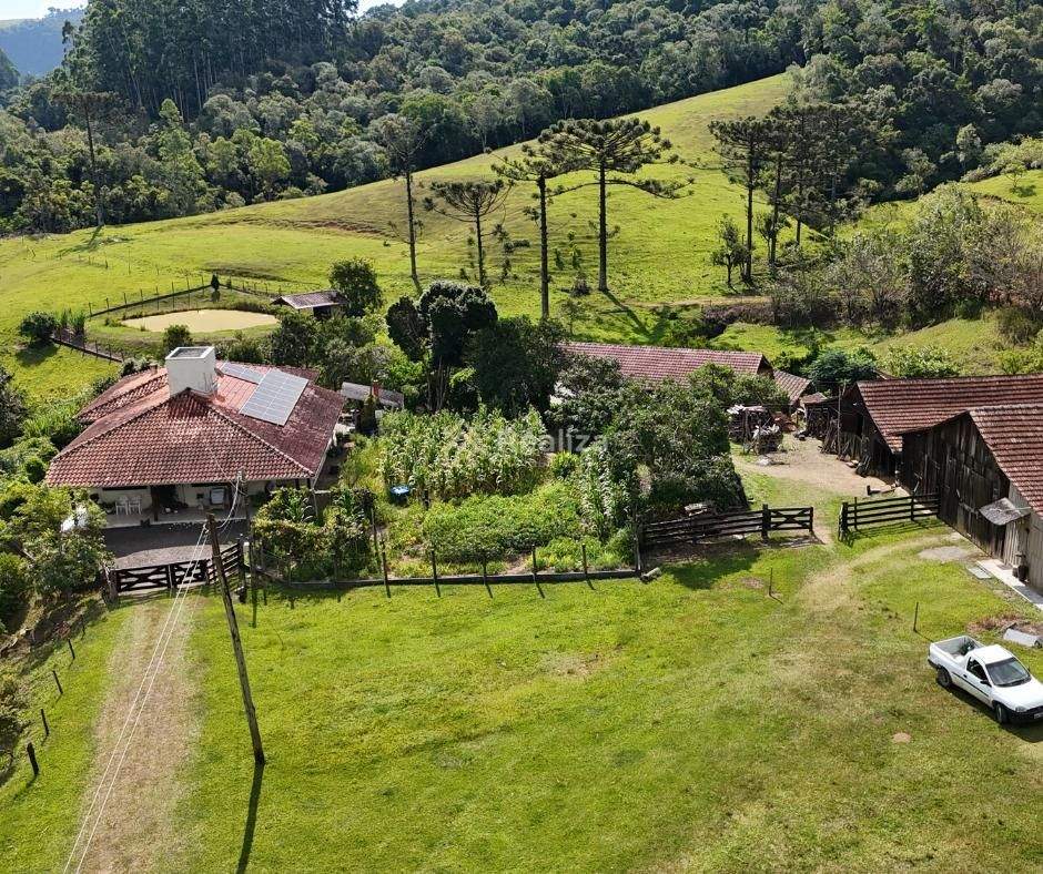 SÍTIO À VENDA 🌿 📍 Ribeirão do Tigre – Aurora - 11