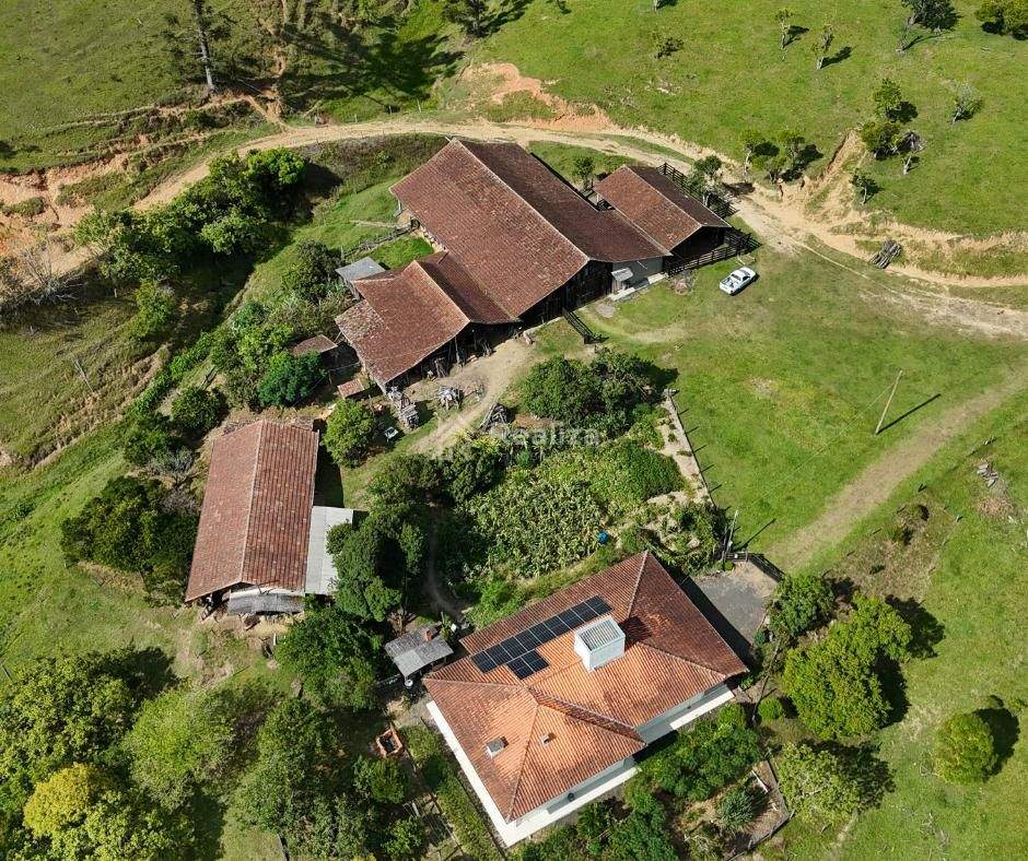 SÍTIO À VENDA 🌿 📍 Ribeirão do Tigre – Aurora - 12