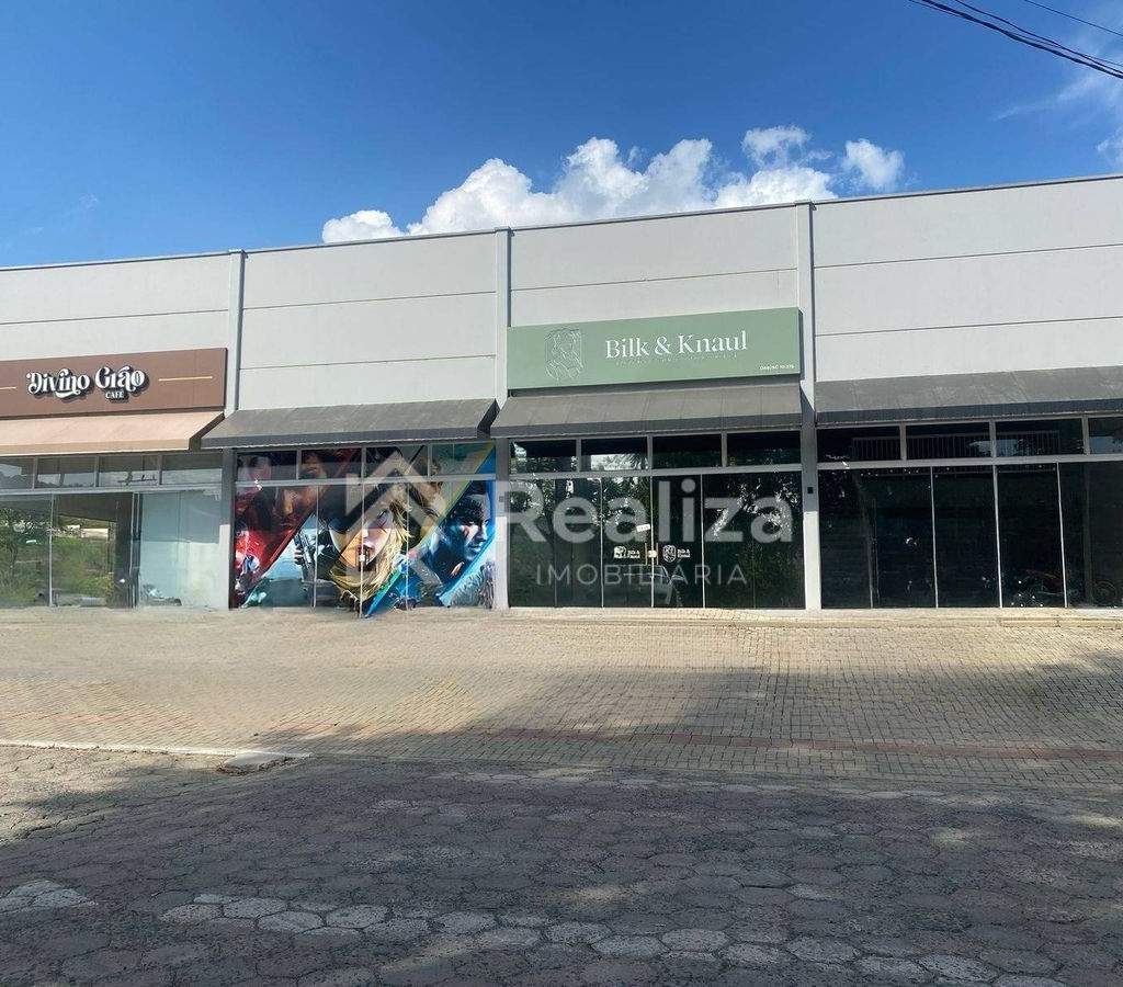 SALA COMERCIAL À VENDA - BAIRRO JARDIM AMÉRICA - 1