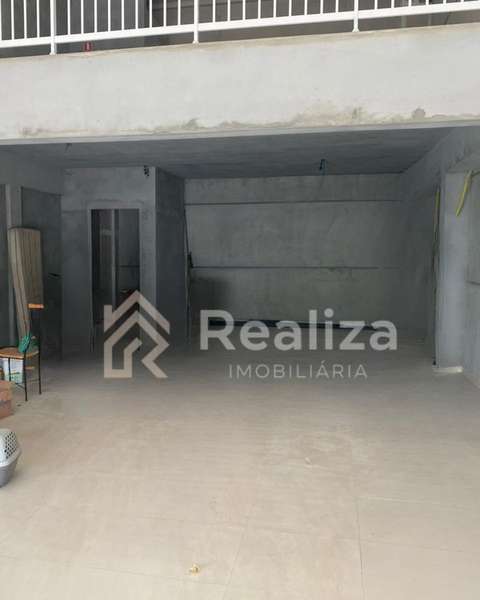 SALA COMERCIAL À VENDA - BAIRRO JARDIM AMÉRICA - 2