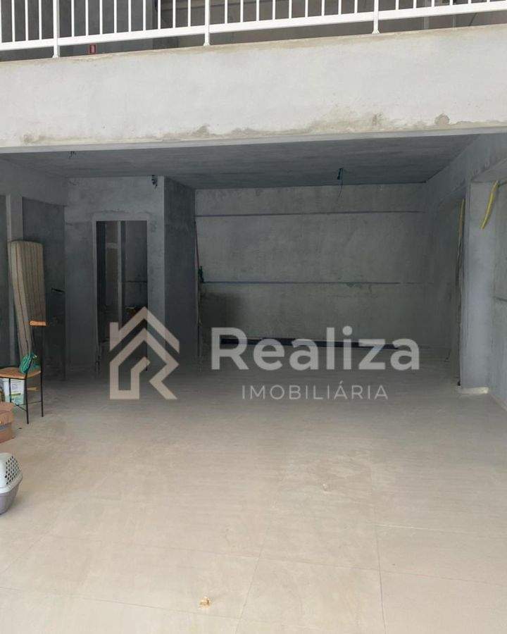 SALA COMERCIAL À VENDA - BAIRRO JARDIM AMÉRICA - 2