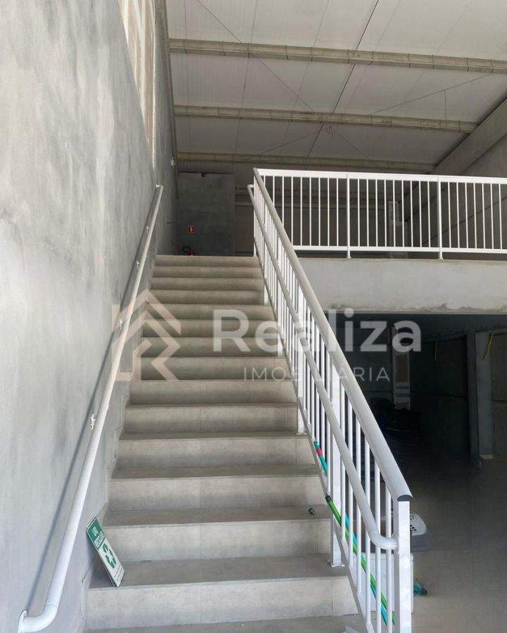 SALA COMERCIAL À VENDA - BAIRRO JARDIM AMÉRICA - 3