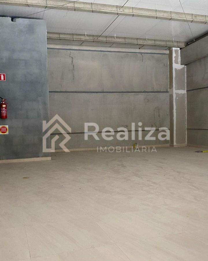 SALA COMERCIAL À VENDA - BAIRRO JARDIM AMÉRICA - 4