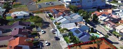 TERRENO URBANO NO BAIRRO JARDIM AMÉRICA- ITUPORANGA - 3