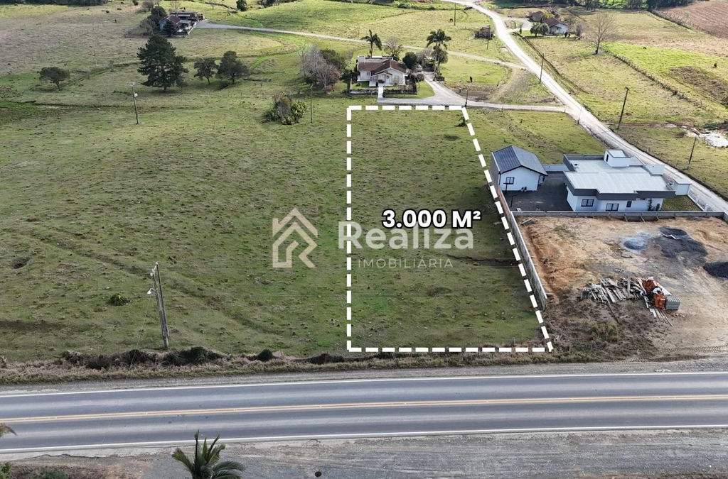 Terreno à Venda! 📍 Rio Antinhas – Petrolândia - 1