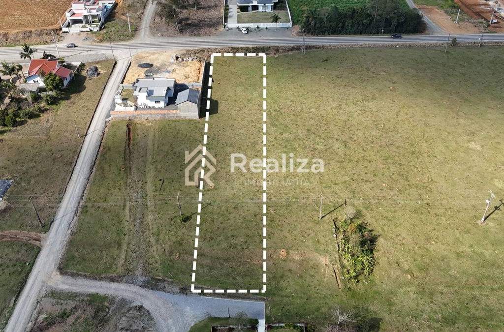 Terreno à Venda! 📍 Rio Antinhas – Petrolândia - 2