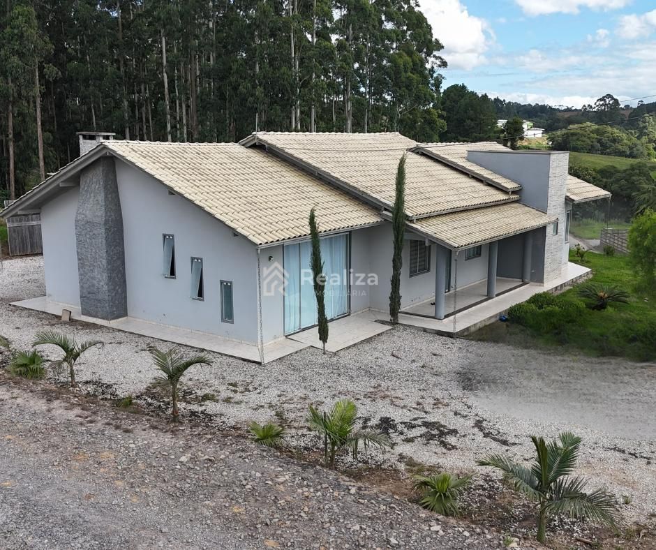 Casa a venda - Campos das Flores / Imbuia