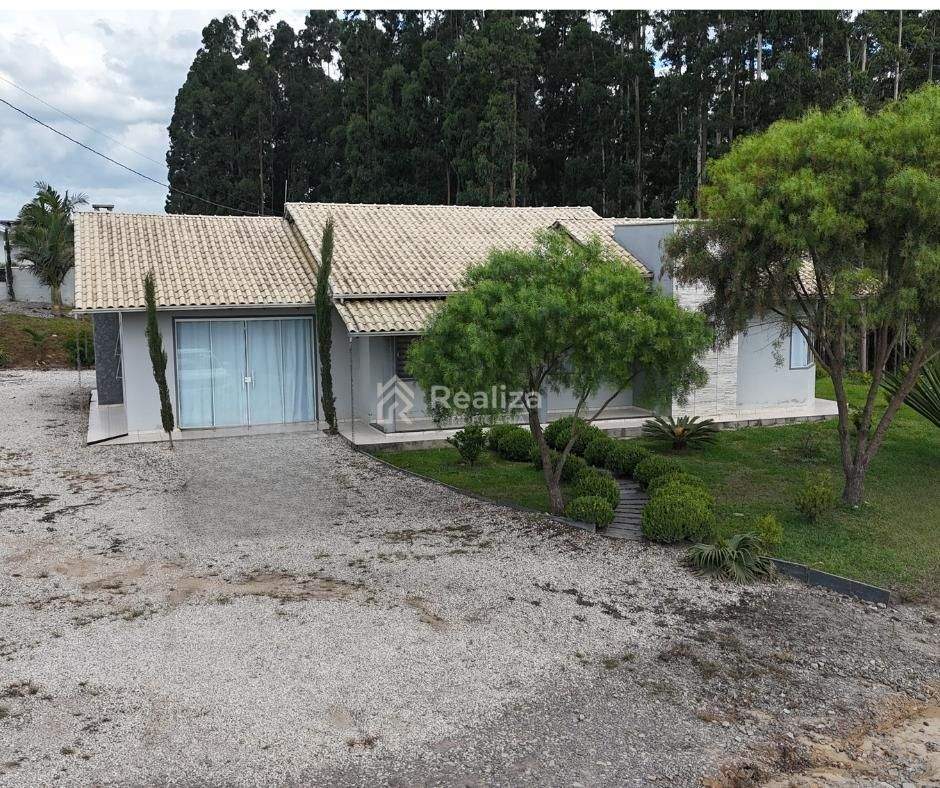Casa a venda - Campos das Flores / Imbuia - 3