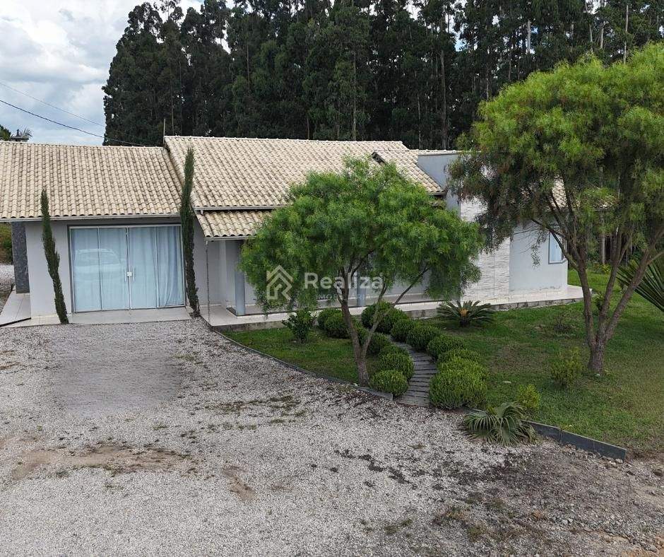 Casa a venda - Campos das Flores / Imbuia - 4