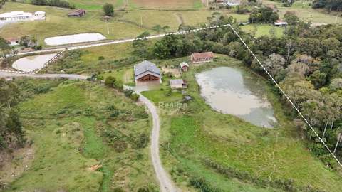 Oportunidade Incrível para Quem Busca Investir no Campo Ou Viver com Mais Tranquilidade em Meio à Natureza! - 3