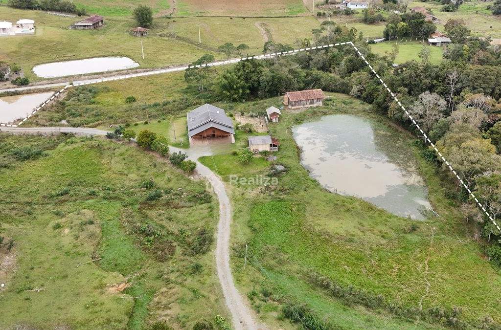 Oportunidade Incrível para Quem Busca Investir no Campo Ou Viver com Mais Tranquilidade em Meio à Natureza! - 4