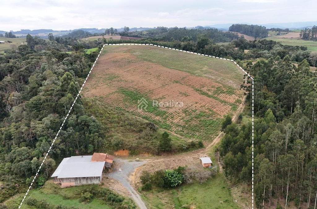 Oportunidade Incrível para Quem Busca Investir no Campo Ou Viver com Mais Tranquilidade em Meio à Natureza! - 5