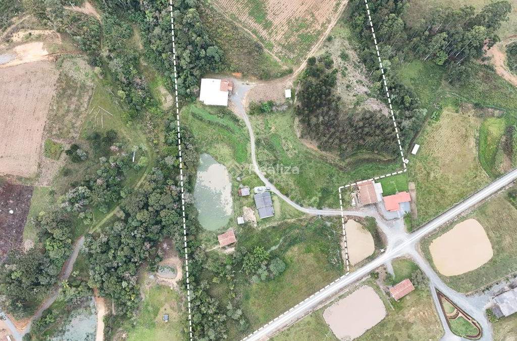 Oportunidade Incrível para Quem Busca Investir no Campo Ou Viver com Mais Tranquilidade em Meio à Natureza! - 7