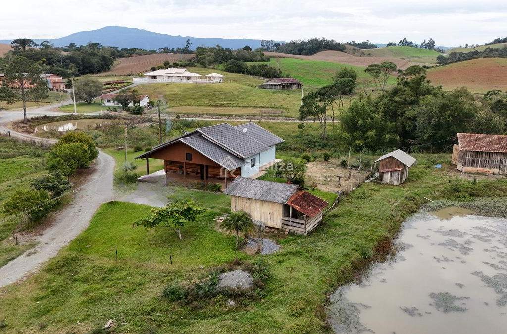 Oportunidade Incrível para Quem Busca Investir no Campo Ou Viver com Mais Tranquilidade em Meio à Natureza! - 12