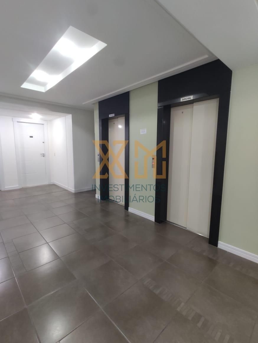 Residencial San Salvatore