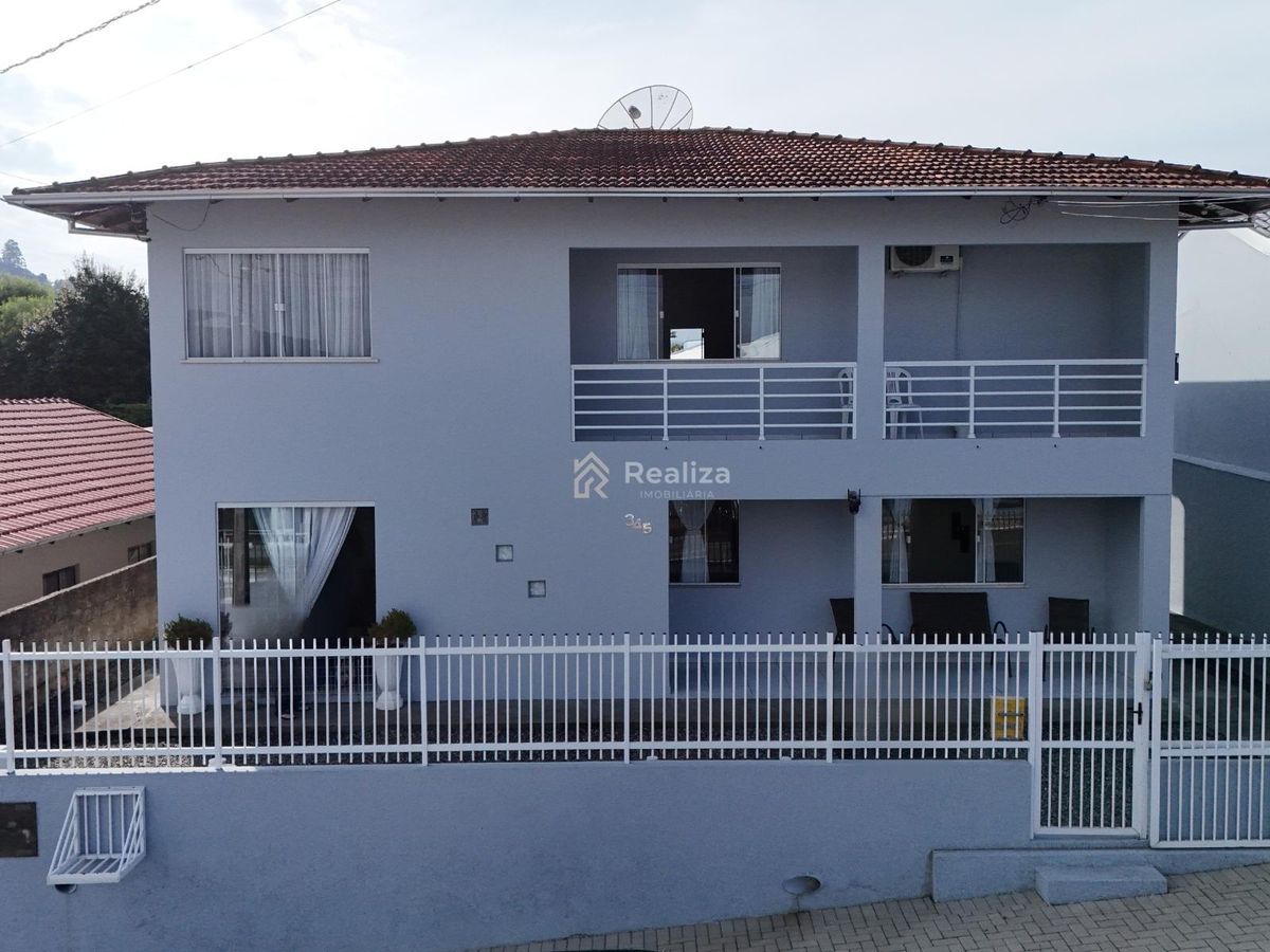 Apartamento à venda em excelente localização! 📍 Jardim América – Ituporanga