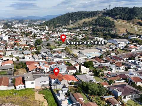 Apartamento à venda em excelente localização! 📍 Jardim América – Ituporanga - 3