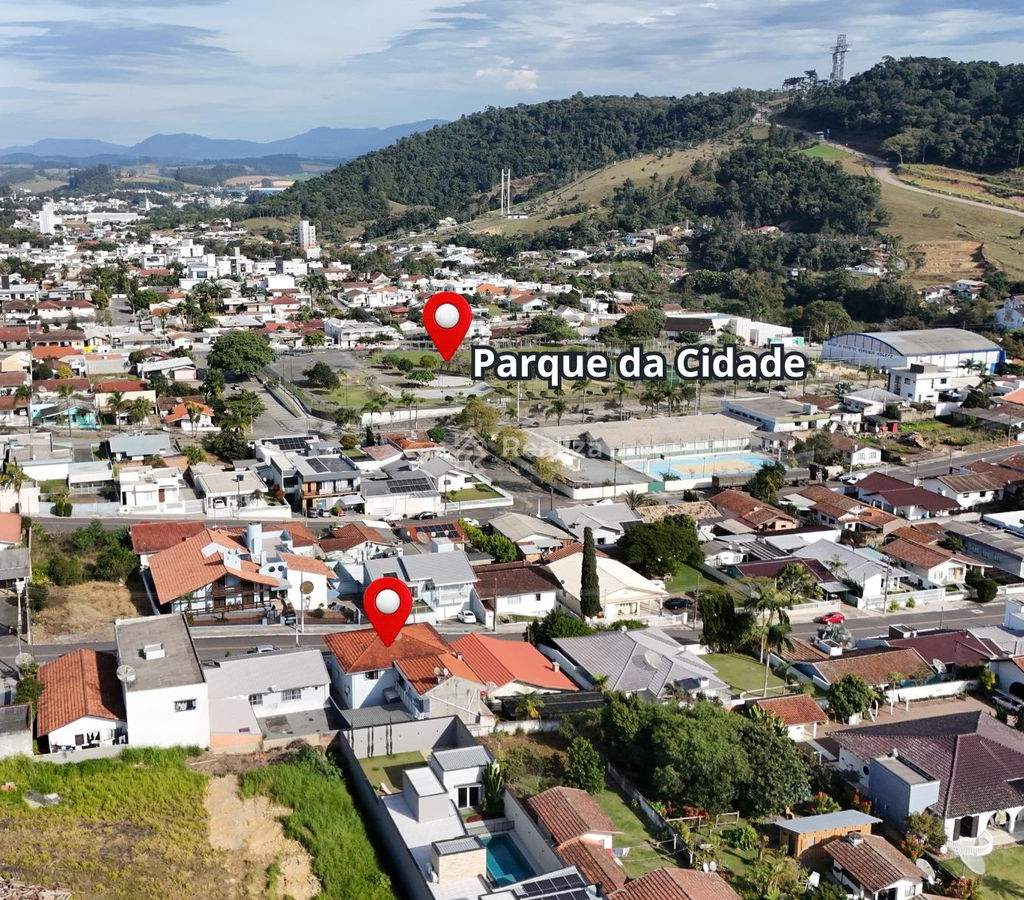 Apartamento à venda em excelente localização! 📍 Jardim América – Ituporanga - 3