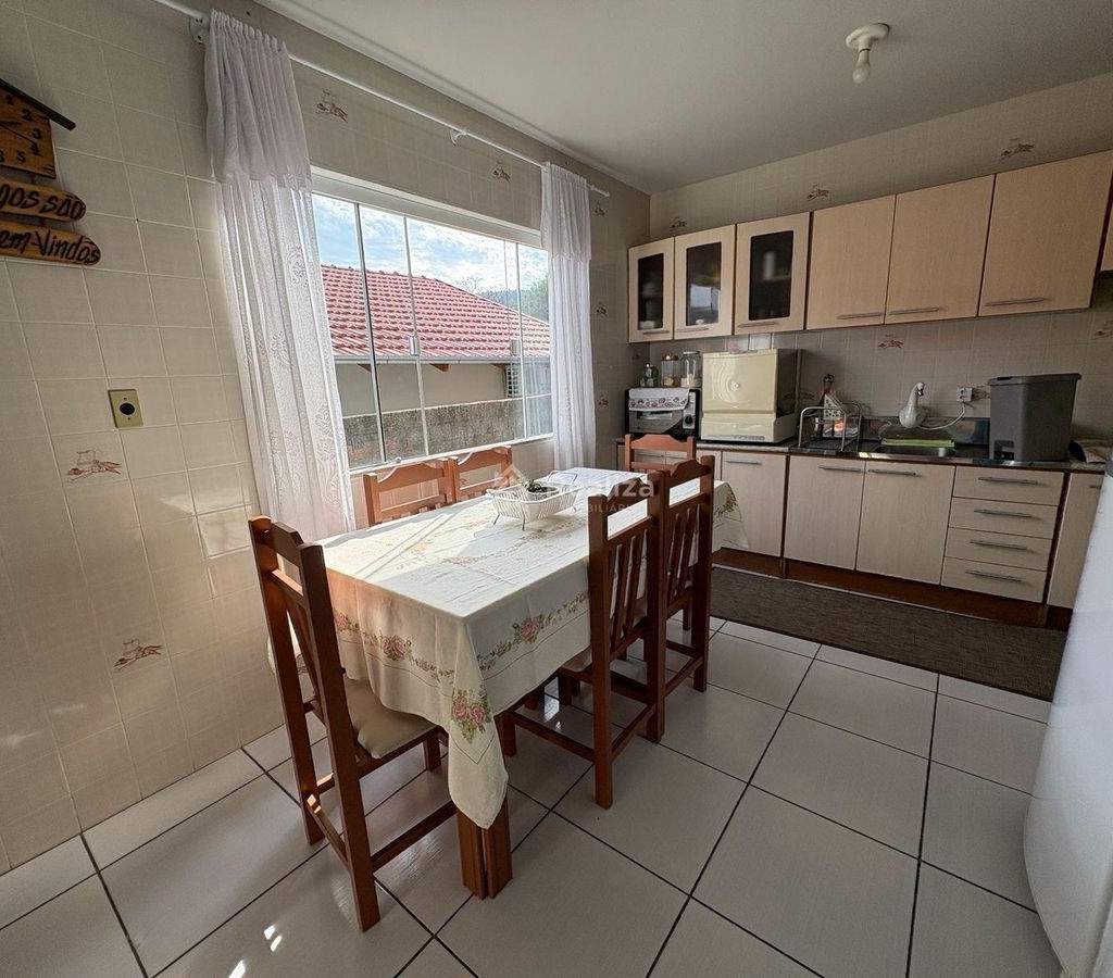 Apartamento à venda em excelente localização! 📍 Jardim América – Ituporanga - 4