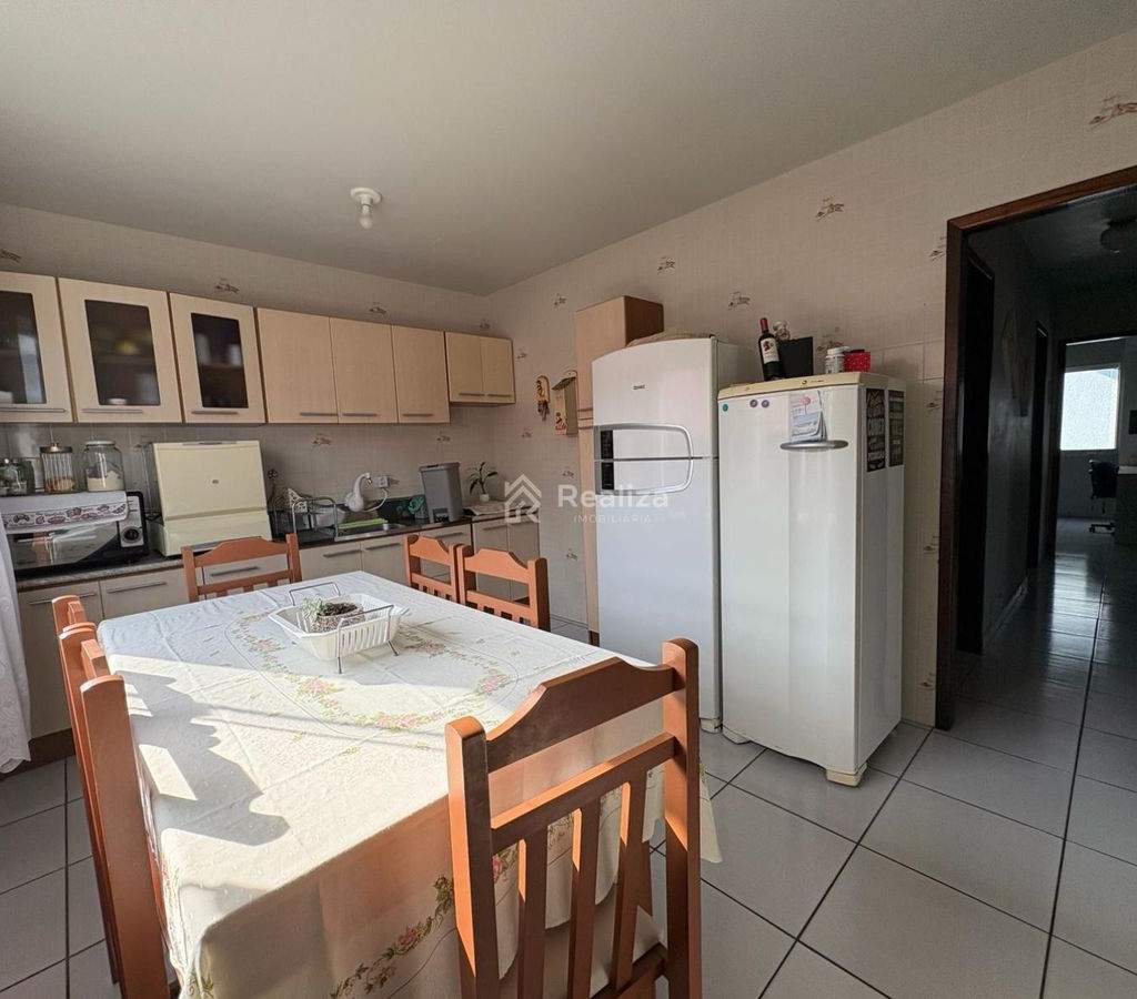 Apartamento à venda em excelente localização! 📍 Jardim América – Ituporanga - 5