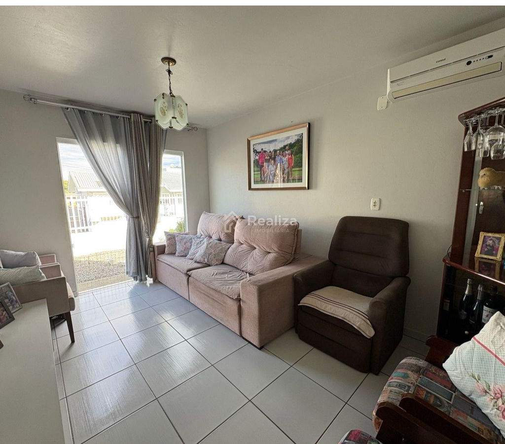 Apartamento à venda em excelente localização! 📍 Jardim América – Ituporanga - 6