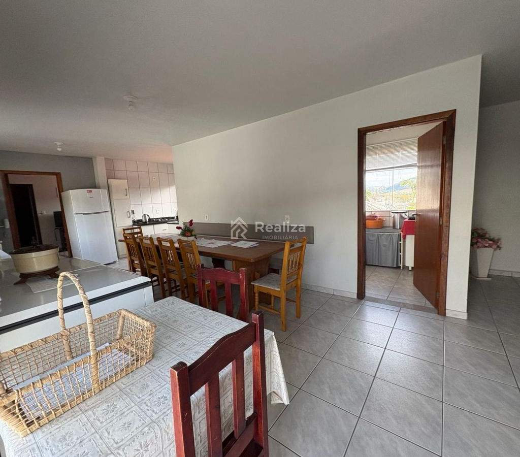 Apartamento à venda em excelente localização! 📍 Jardim América – Ituporanga - 13