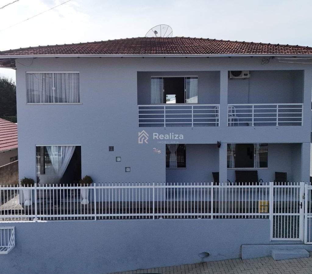 Apartamento à venda em excelente localização! 📍 Jardim América – Ituporanga - 16