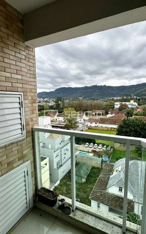 Apartamento no Centro de Rio do Sul