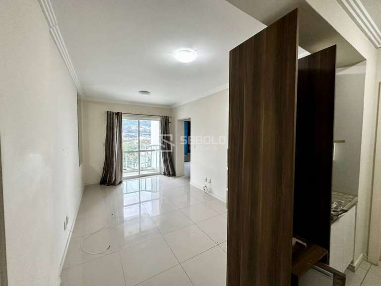Apartamento no Centro de Rio do Sul - 2