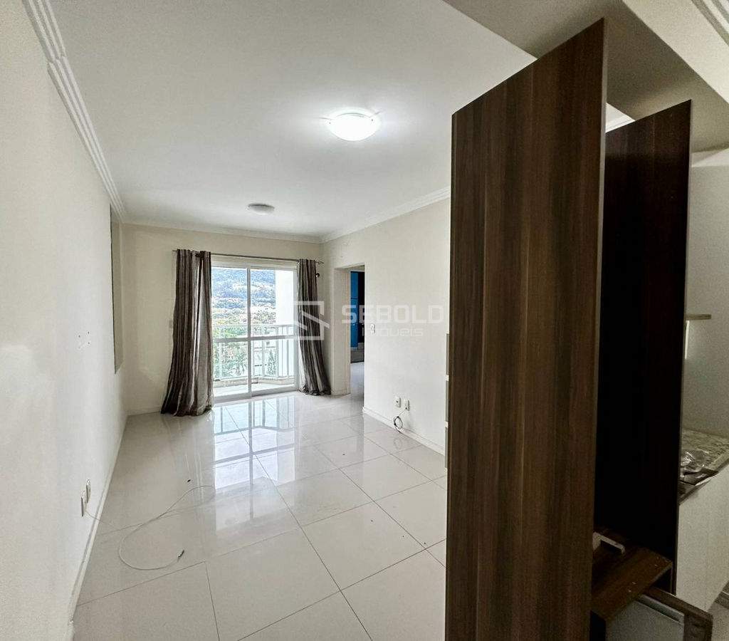 Apartamento no Centro de Rio do Sul - 2