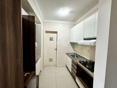 Apartamento no Centro de Rio do Sul - 3