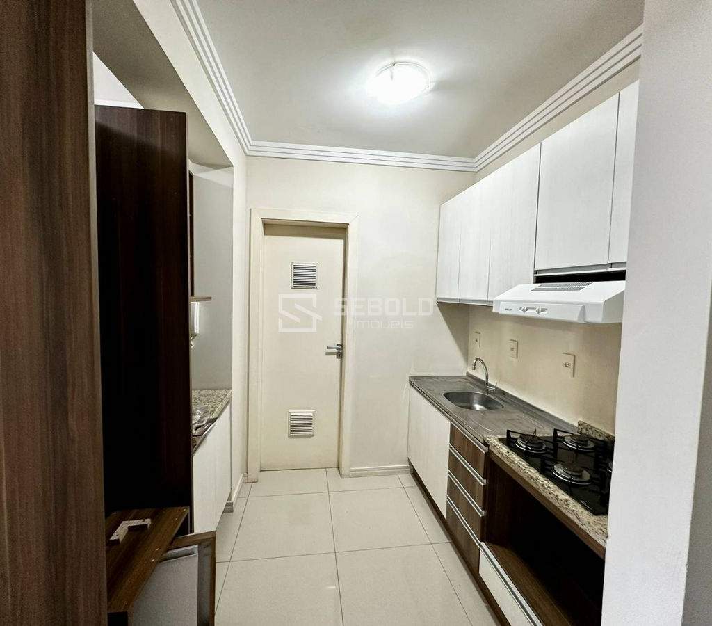 Apartamento no Centro de Rio do Sul - 3