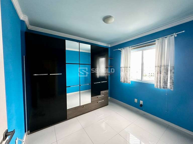 Apartamento no Centro de Rio do Sul - 5