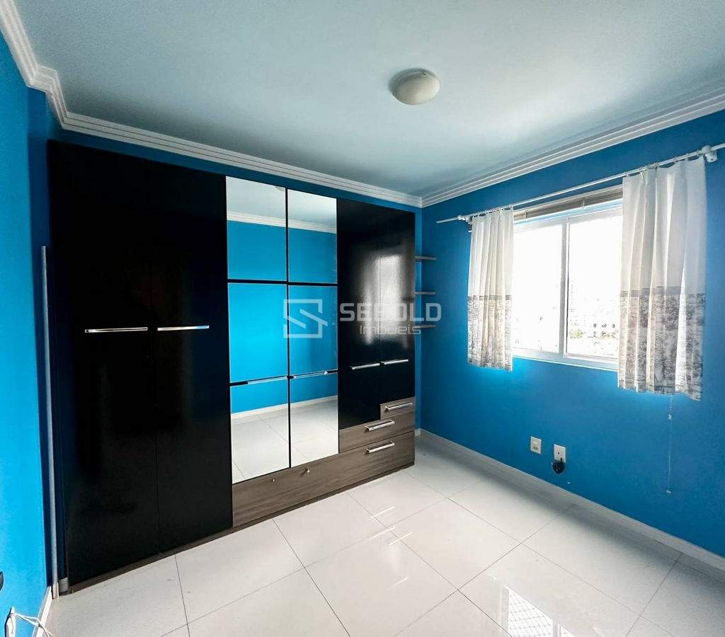 Apartamento no Centro de Rio do Sul - 5
