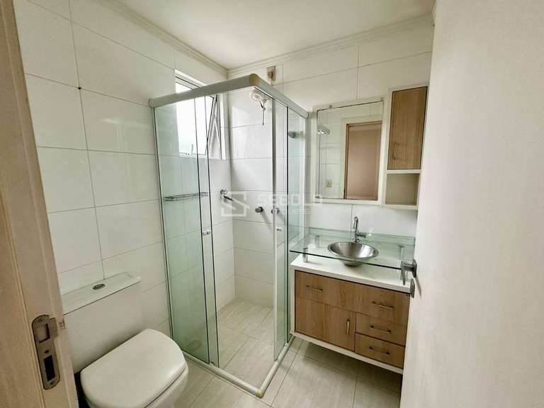 Apartamento no Centro de Rio do Sul - 6