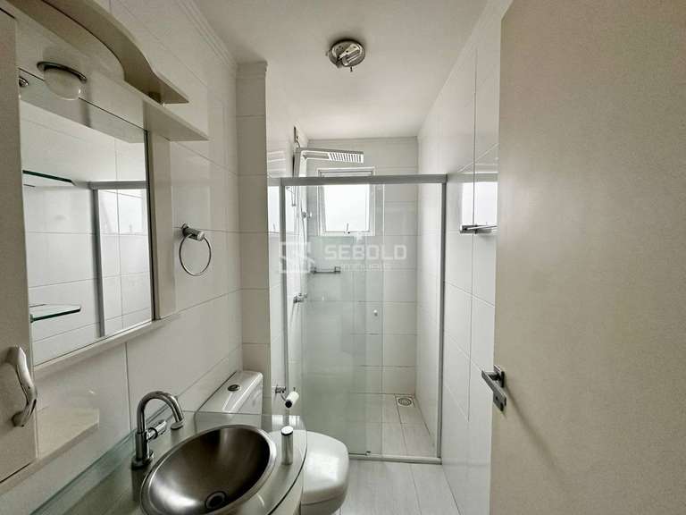 Apartamento no Centro de Rio do Sul - 7